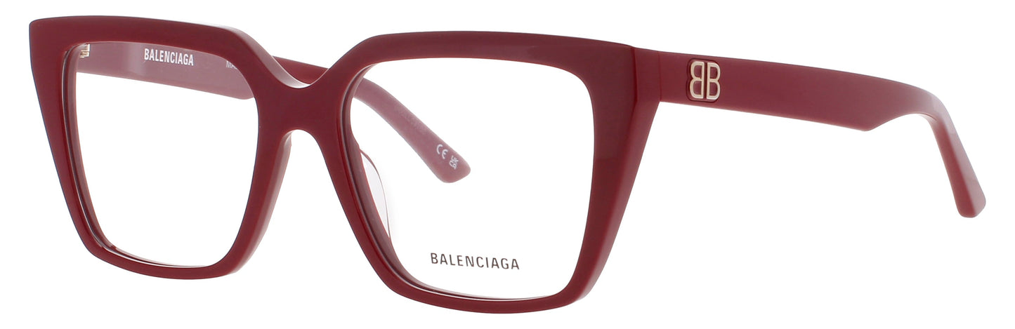 Balenciaga Bb0130o Eyeglasses