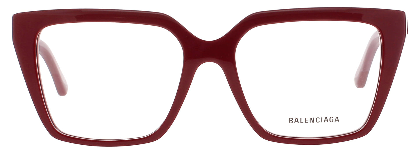 Balenciaga Bb0130o Eyeglasses