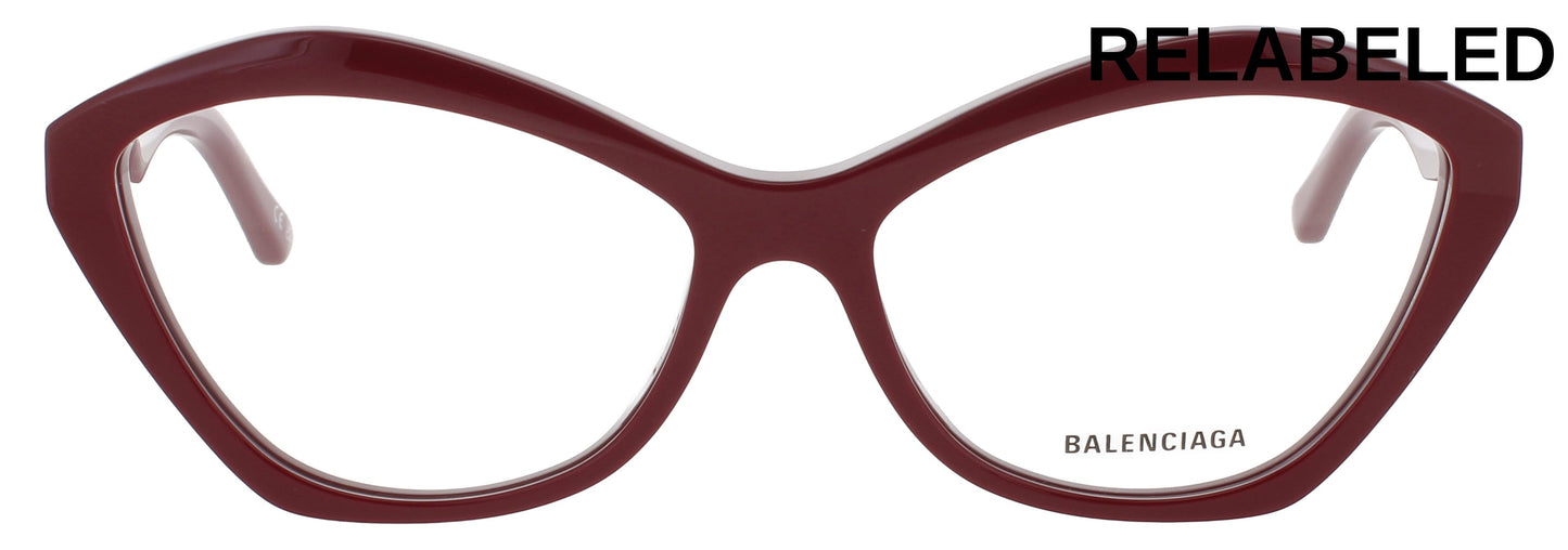 Balenciaga Bb0341o Eyeglasses