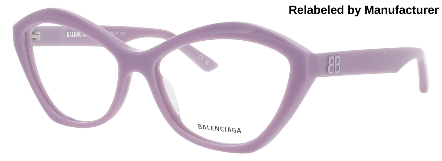 Balenciaga Bb0341o Eyeglasses