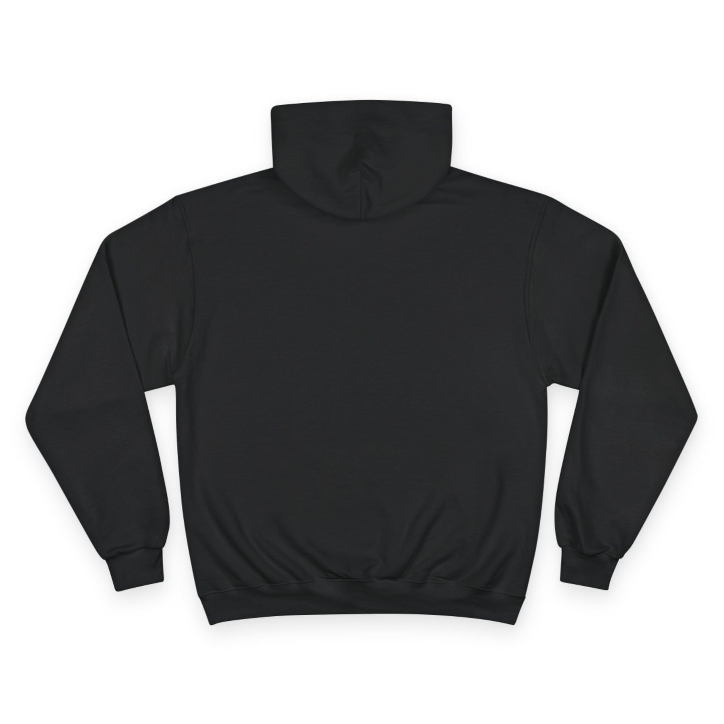 Full Throttle Champion Hoodie — Vintage Racing Graphic