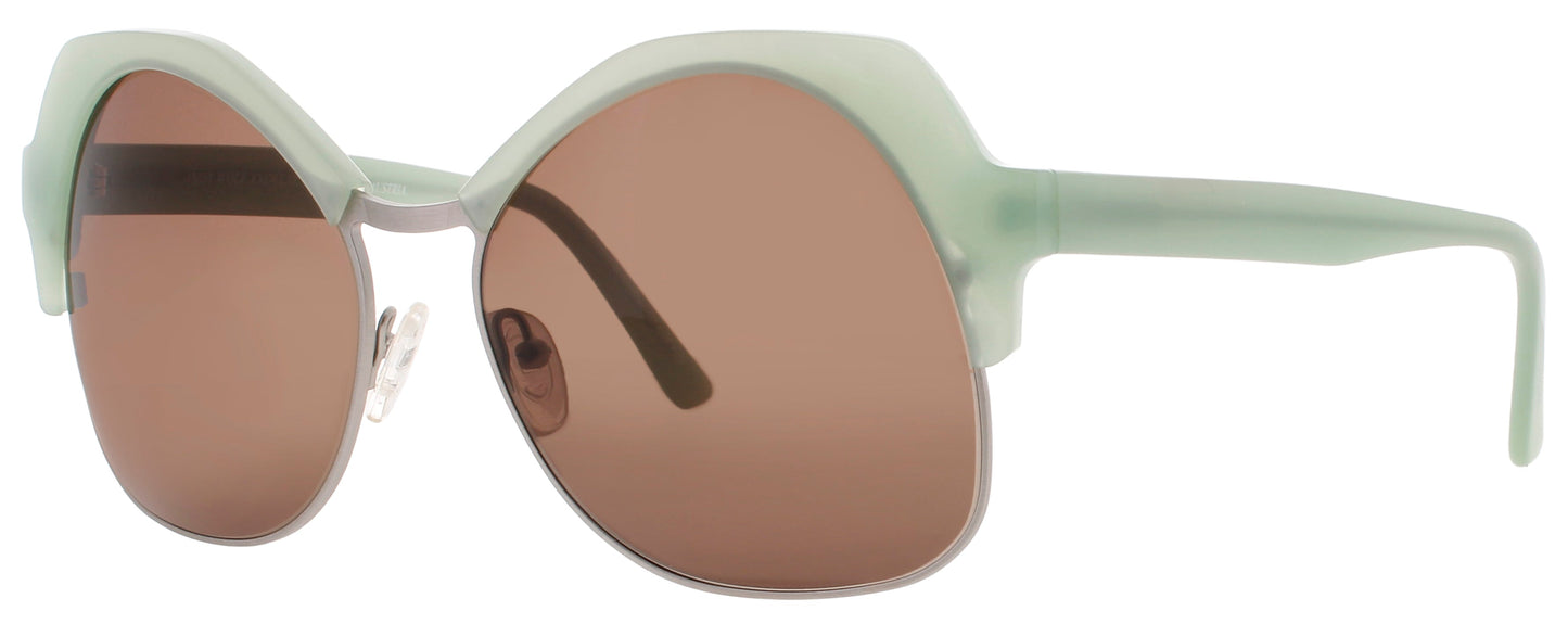 Andy Wolf One Heart Sunglasses
