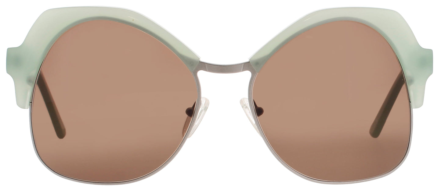 Andy Wolf One Heart Sunglasses