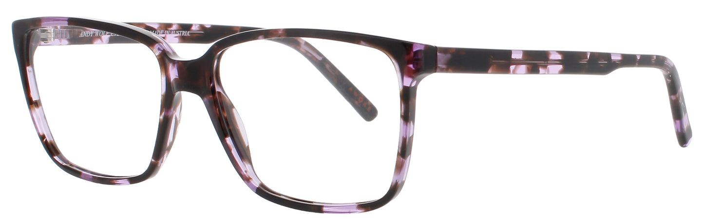 Andy Wolf 4510 Eyeglasses