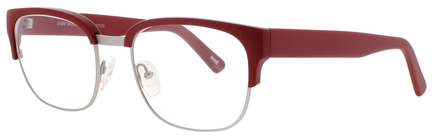 Andy Wolf 4520 Eyeglasses