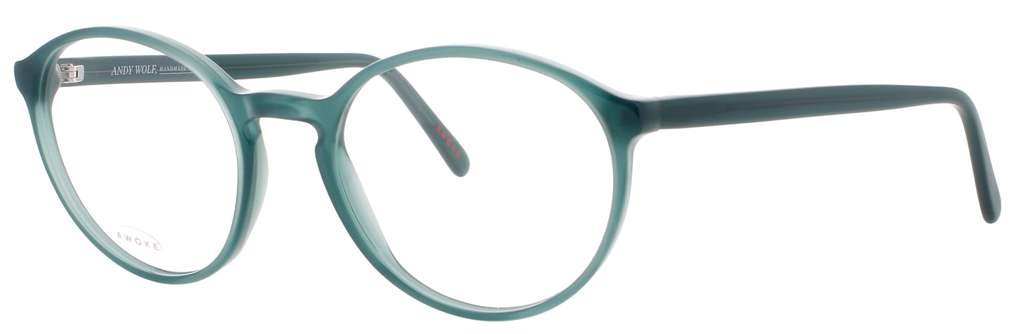 Andy Wolf 4530 Eyeglasses