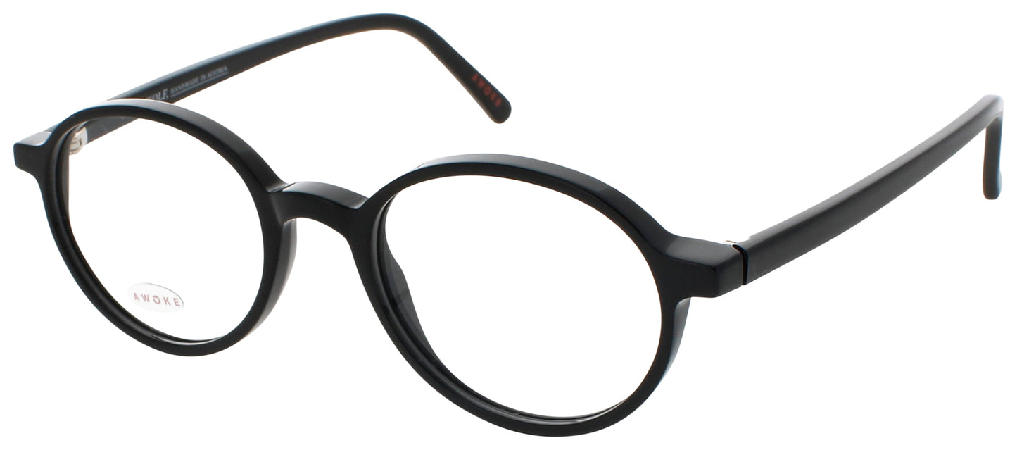 Andy Wolf 4538 Eyeglasses