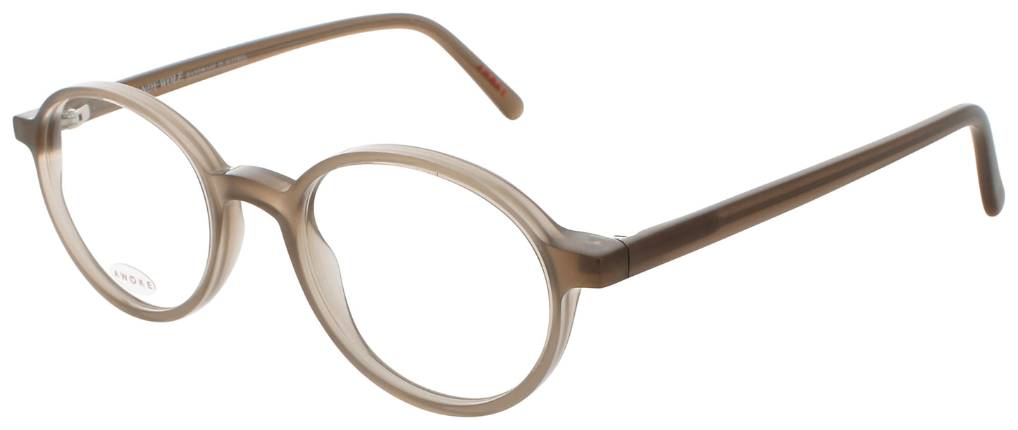 Andy Wolf 4538 Eyeglasses