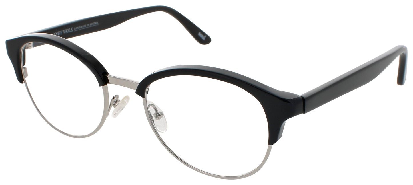 Andy Wolf 4543 Eyeglasses