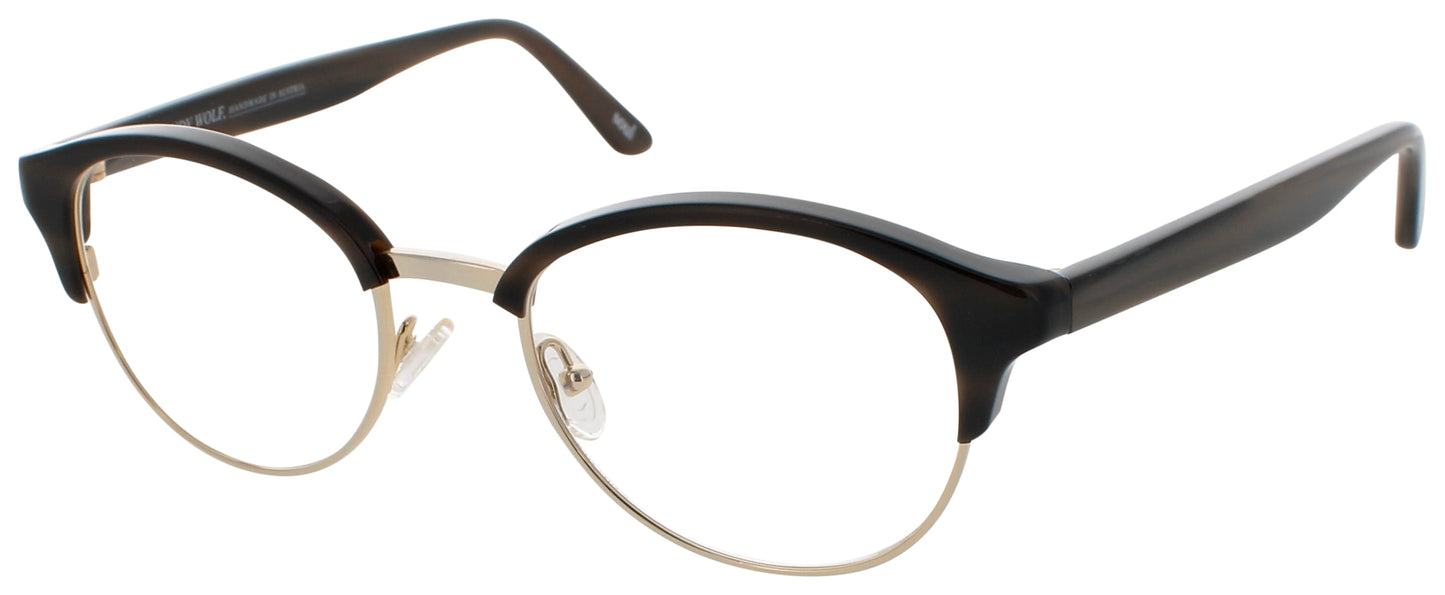 Andy Wolf 4543 Eyeglasses