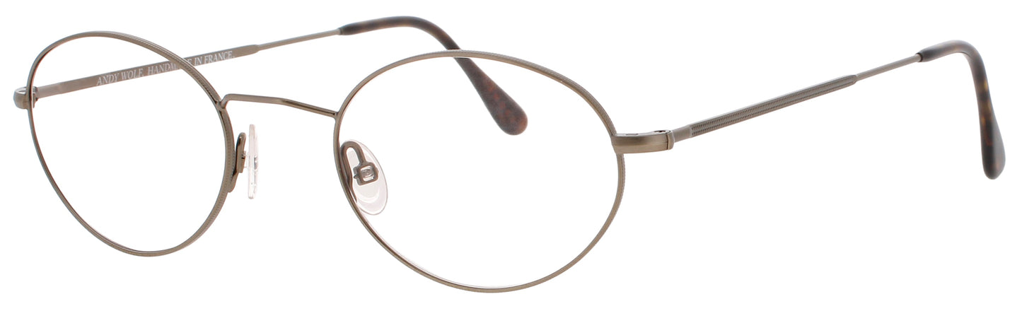 Andy Wolf 4711 Eyeglasses