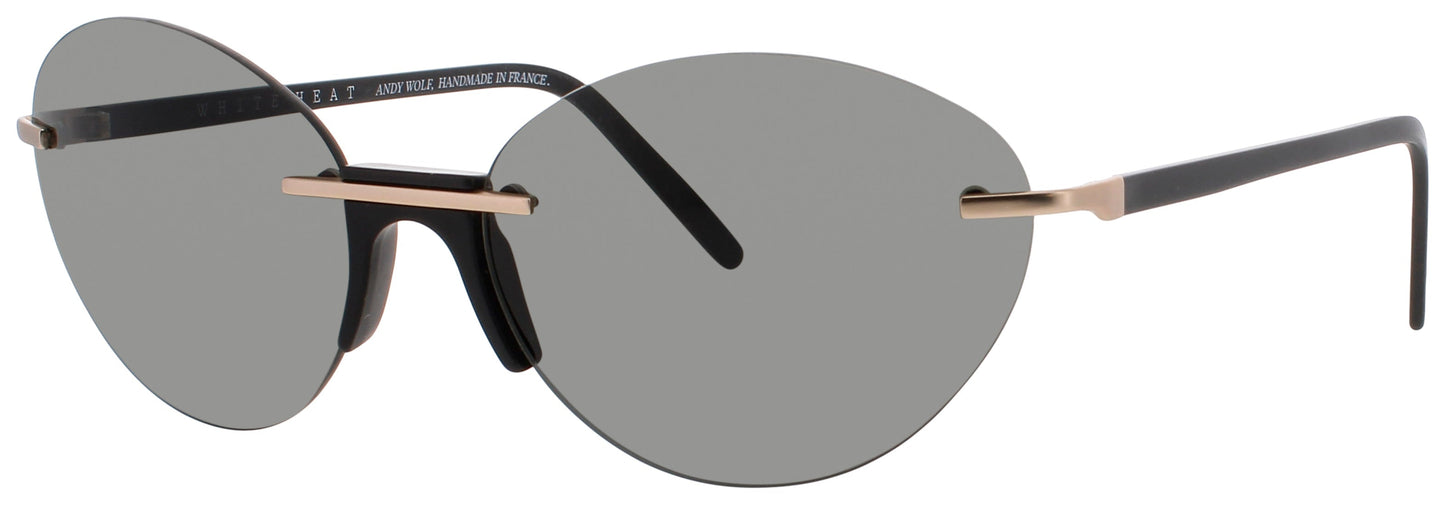 Andy Wolf Zuri Sunglasses