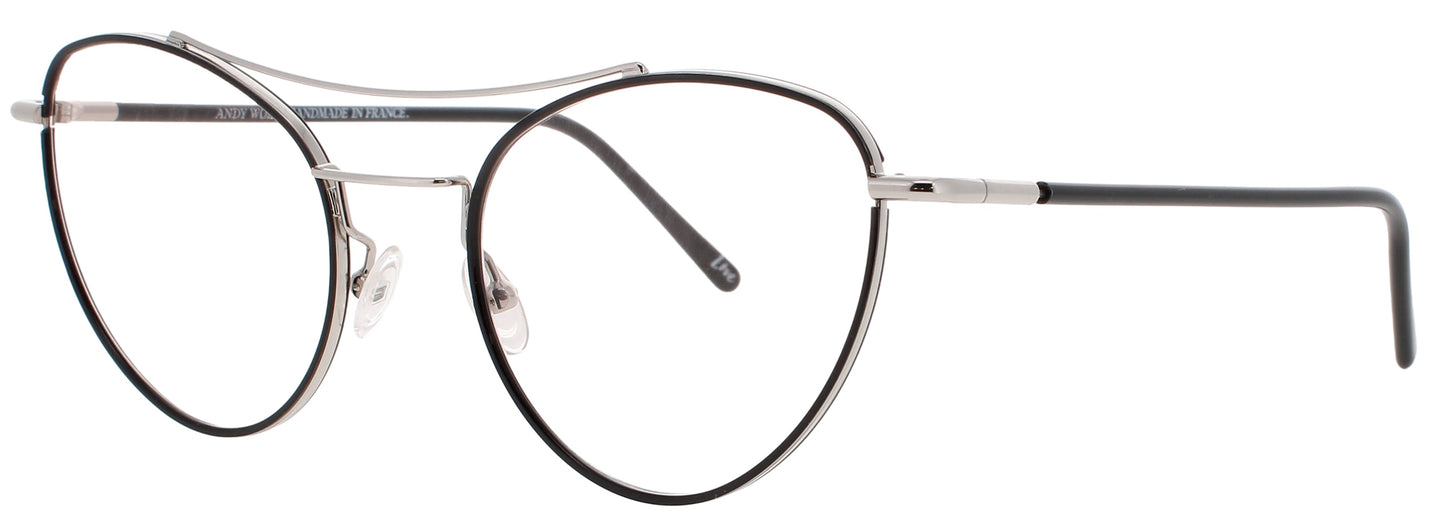 Andy Wolf 4717 Eyeglasses