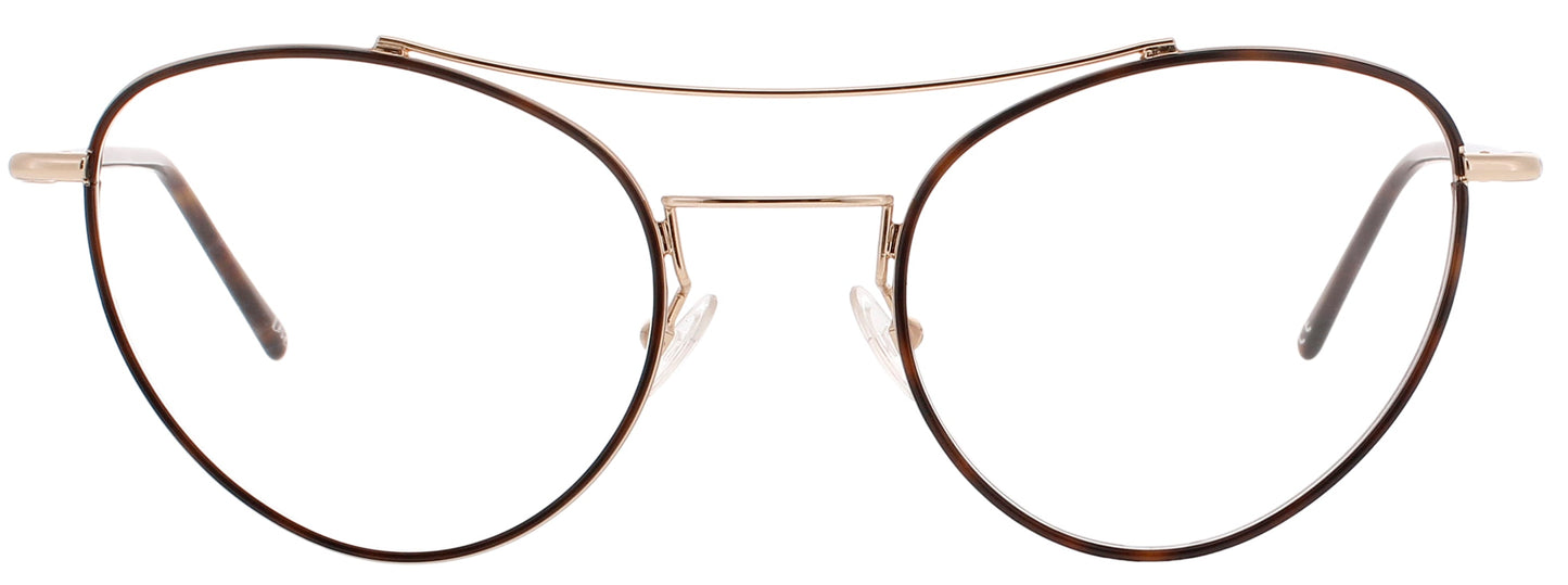 Andy Wolf 4717 Eyeglasses