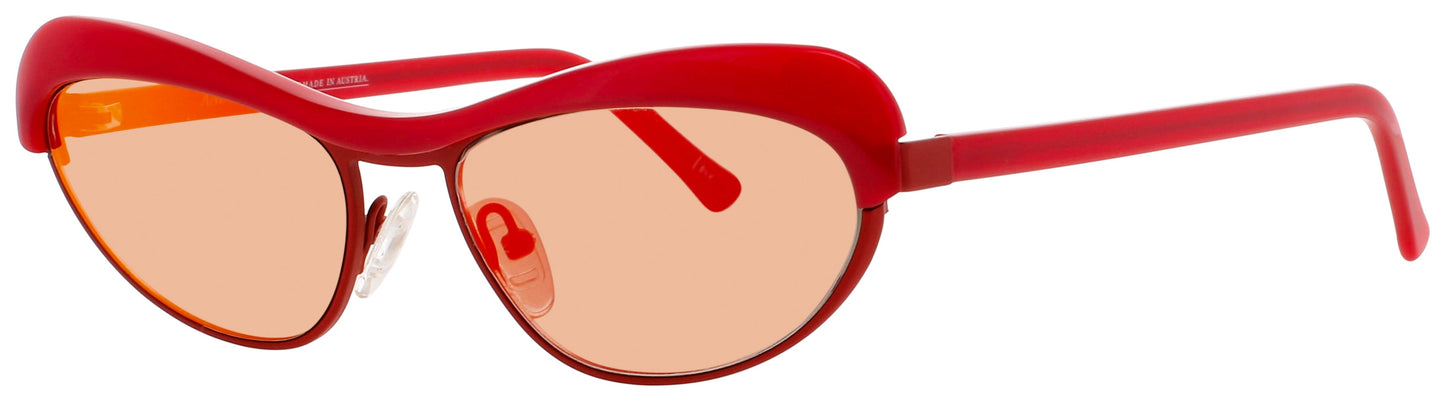 Andy Wolf Akira Sunglasses
