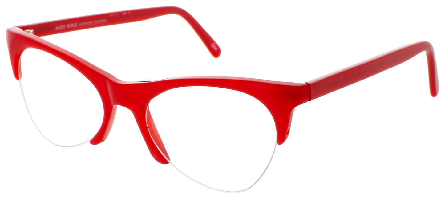 Andy Wolf 5078 Eyeglasses