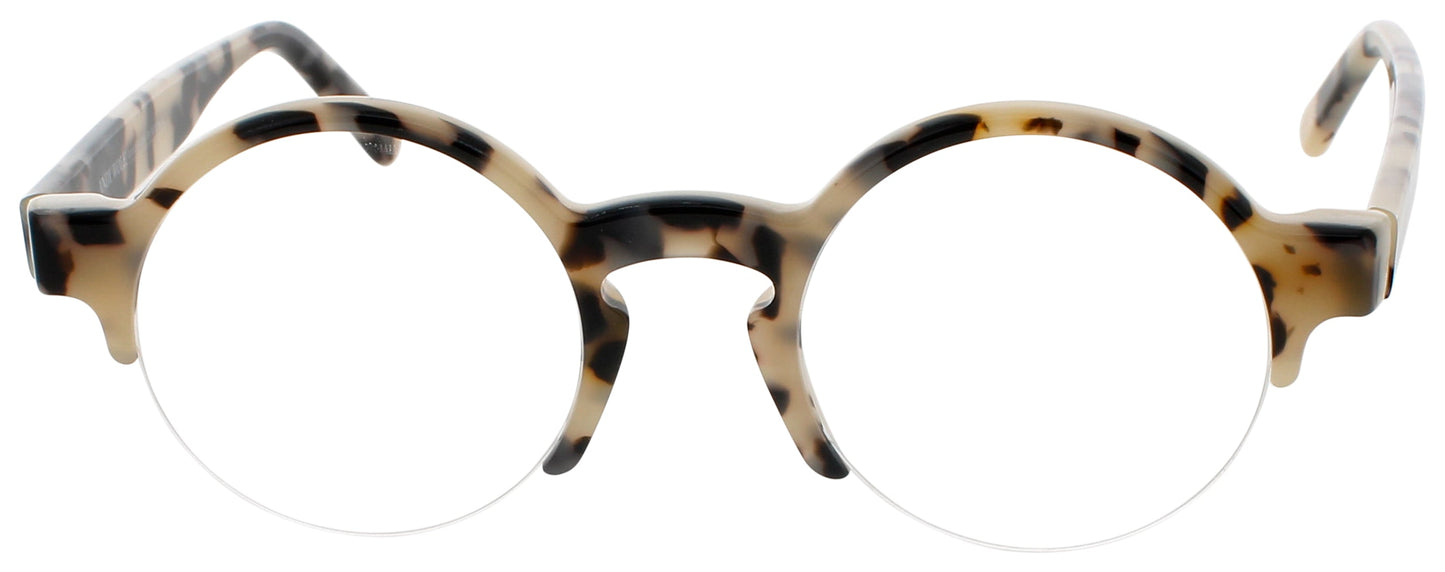 Andy Wolf 4554 Eyeglasses