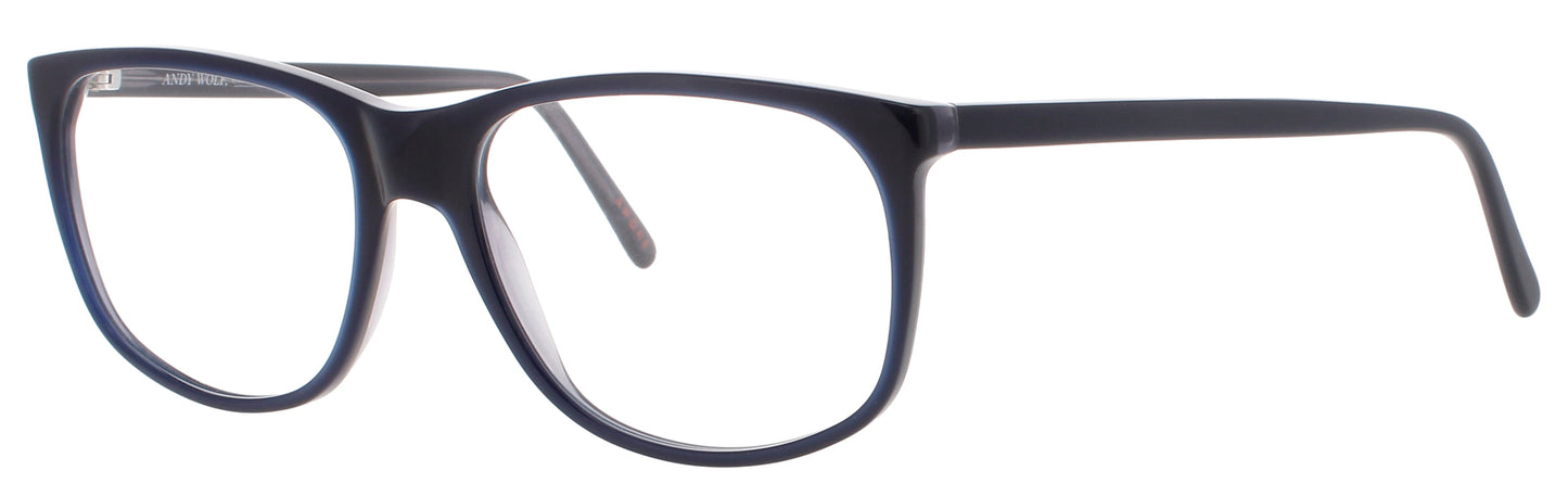 Andy Wolf 4553 Eyeglasses