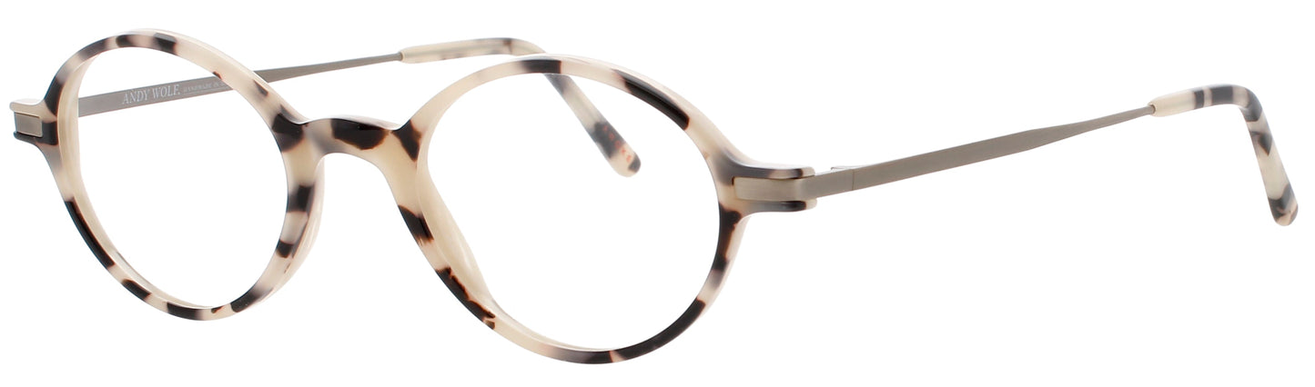 Andy Wolf 4551 Eyeglasses