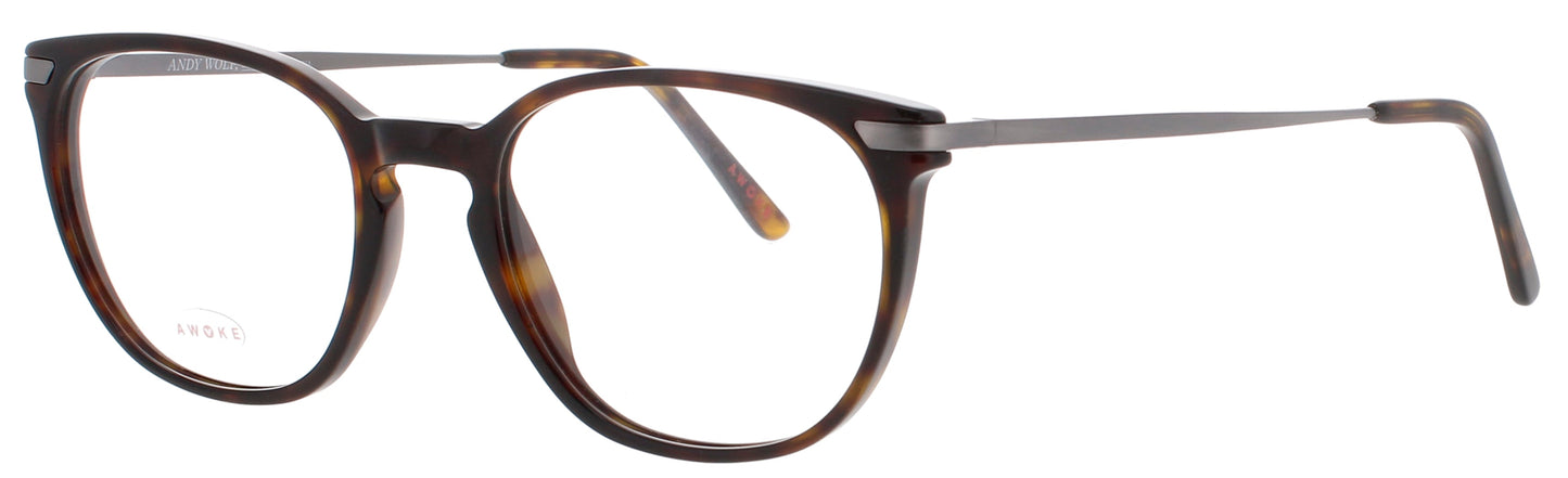 Andy Wolf 4550 Eyeglasses