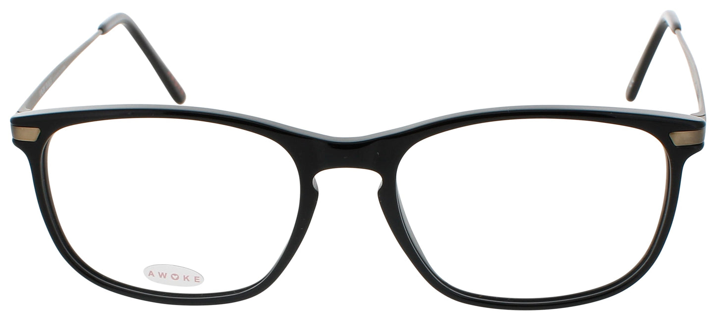 Andy Wolf 4548 Eyeglasses