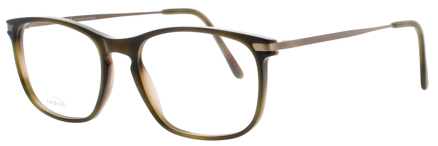 Andy Wolf 4548 Eyeglasses