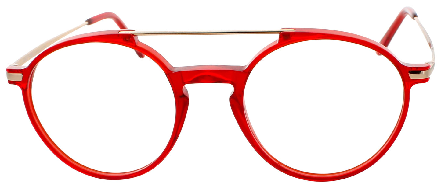 Andy Wolf 4547 Eyeglasses