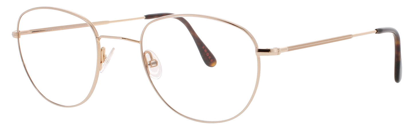 Andy Wolf 4733 Eyeglasses