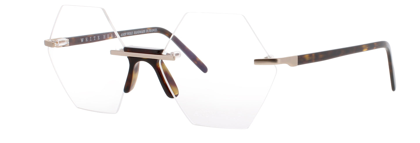 Andy Wolf Tristan Sunglasses