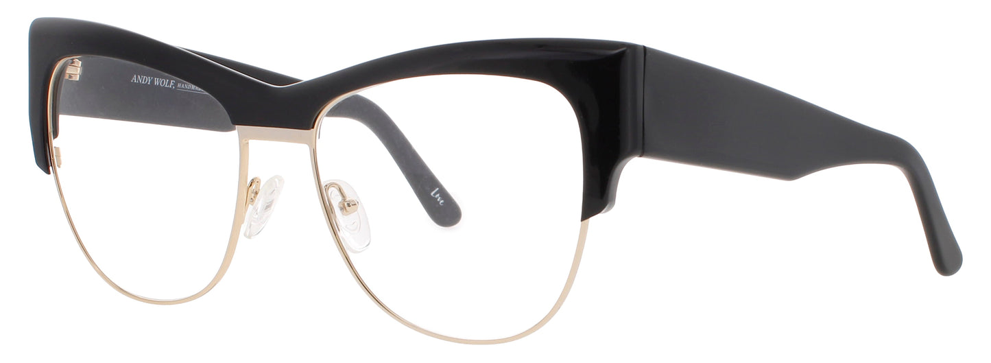 Andy Wolf 5084 Eyeglasses