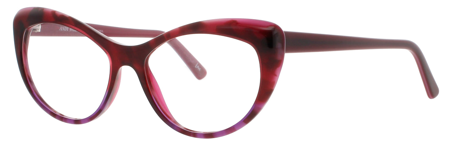 Andy Wolf 5088 Eyeglasses