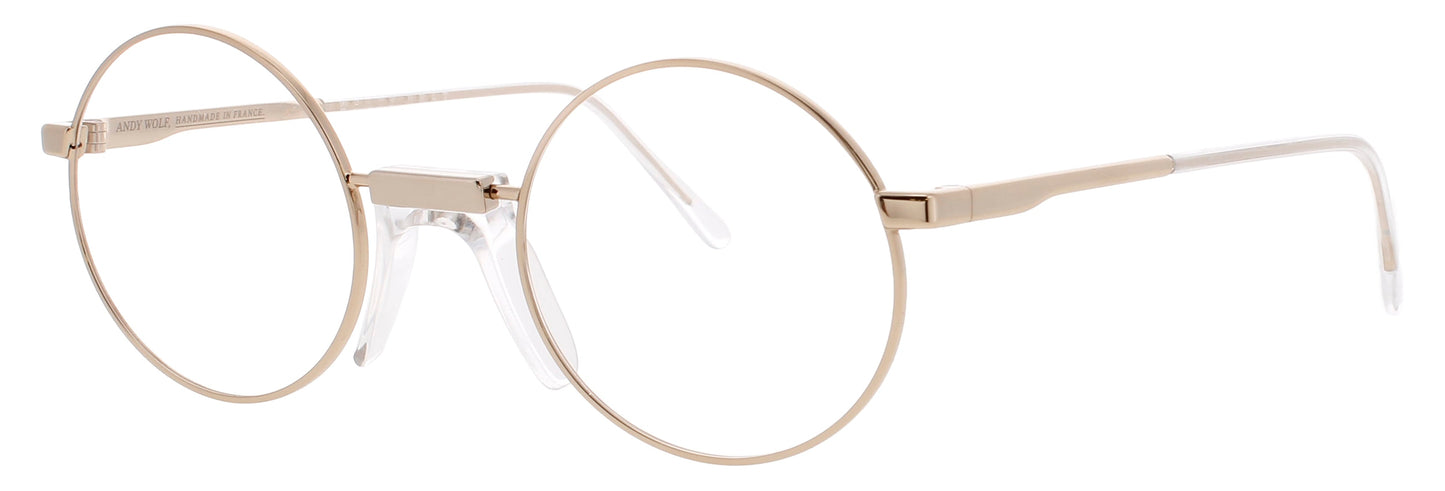 Andy Wolf Ross Eyeglasses