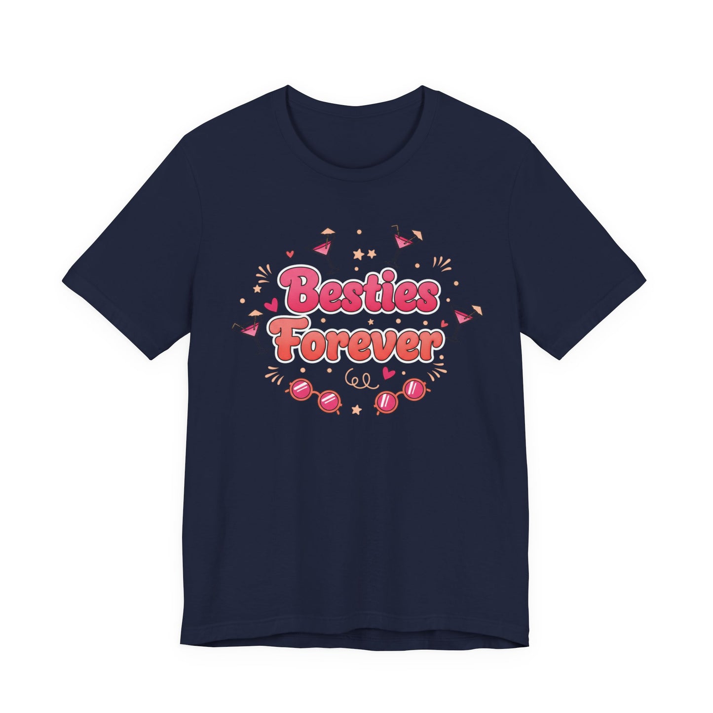 Besties Forever Tee