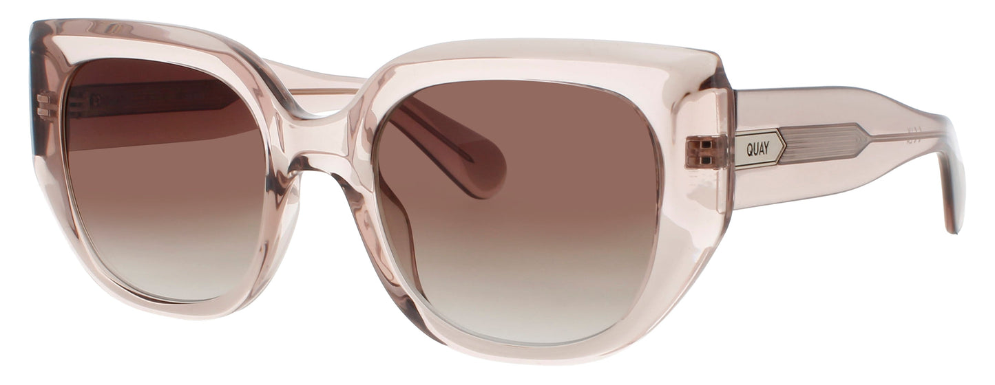 Quay Busy Busy Sunglasses