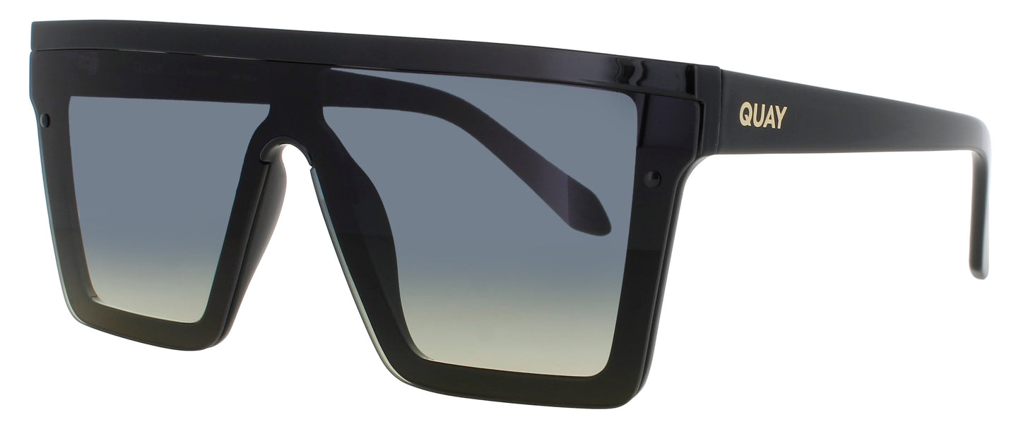 Quay Hindsight Sunglasses