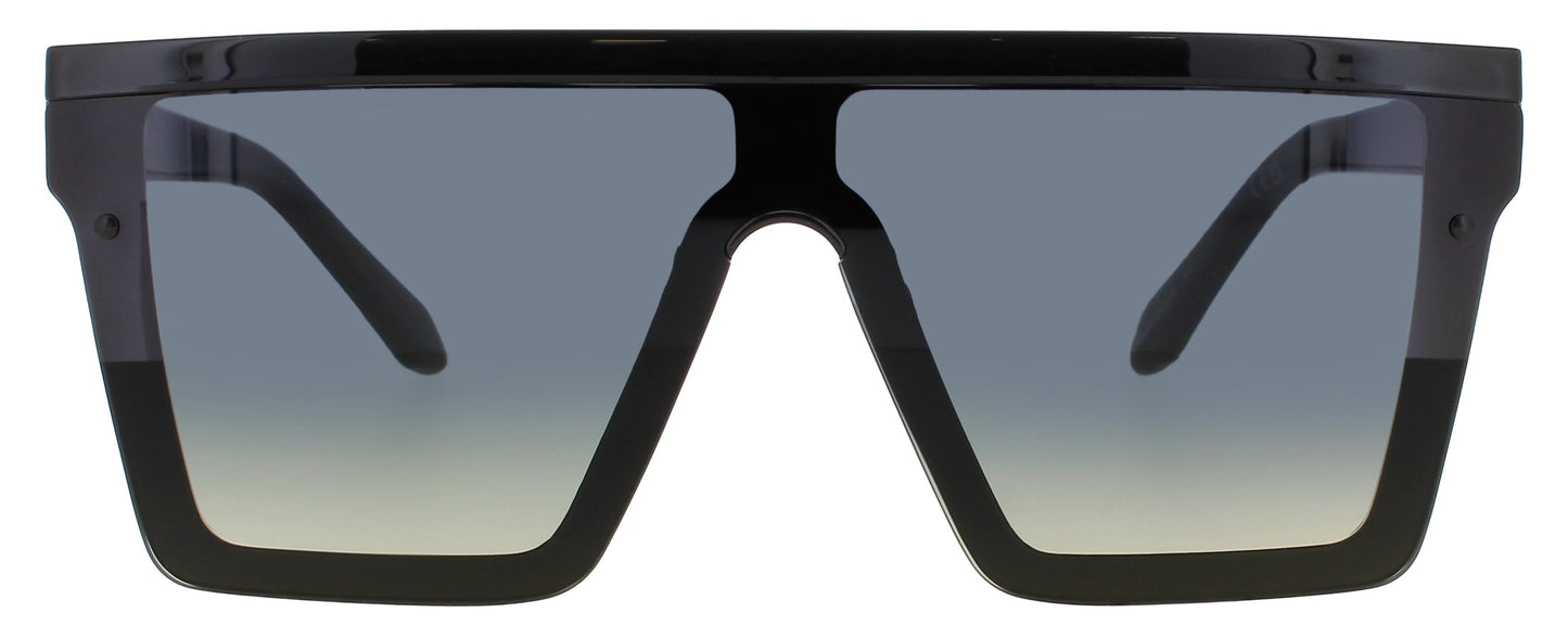 Quay Hindsight Sunglasses