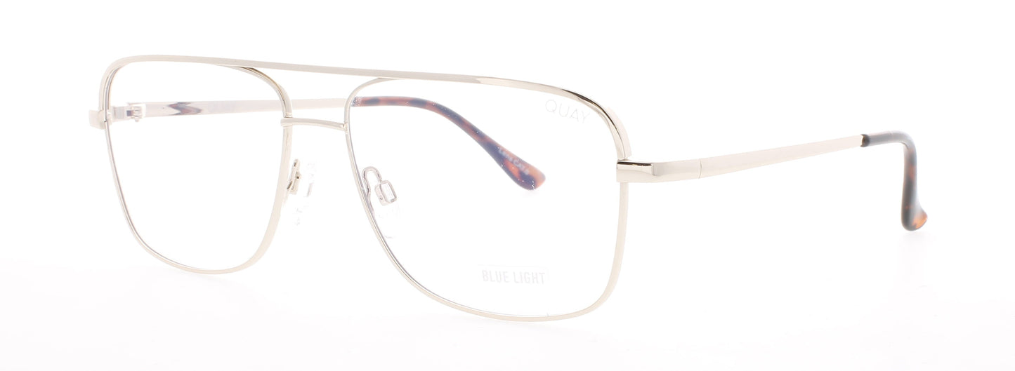Quay Poster Boy Mini Rx Sunglasses