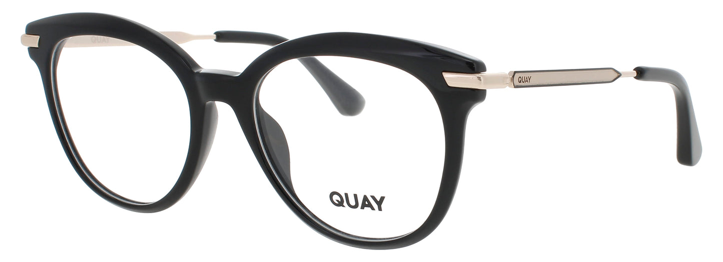 Quay Pencil Me In Rx Eyeglasses