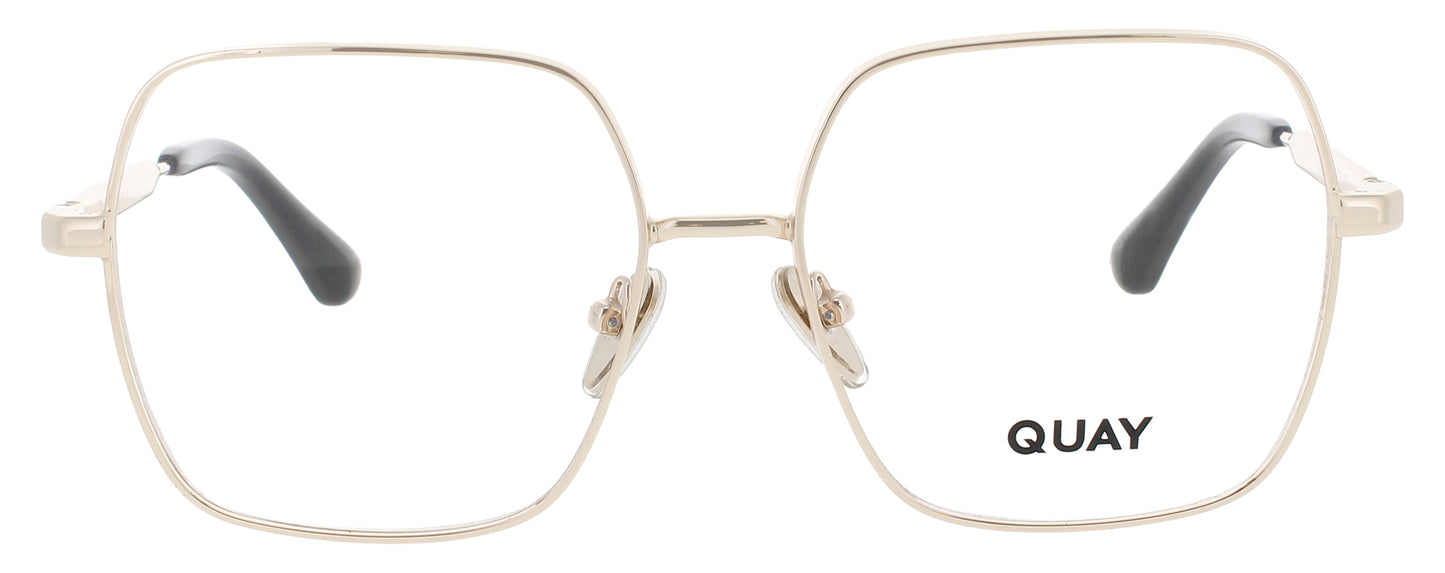 Quay Look It Up Rx Eyeglasses