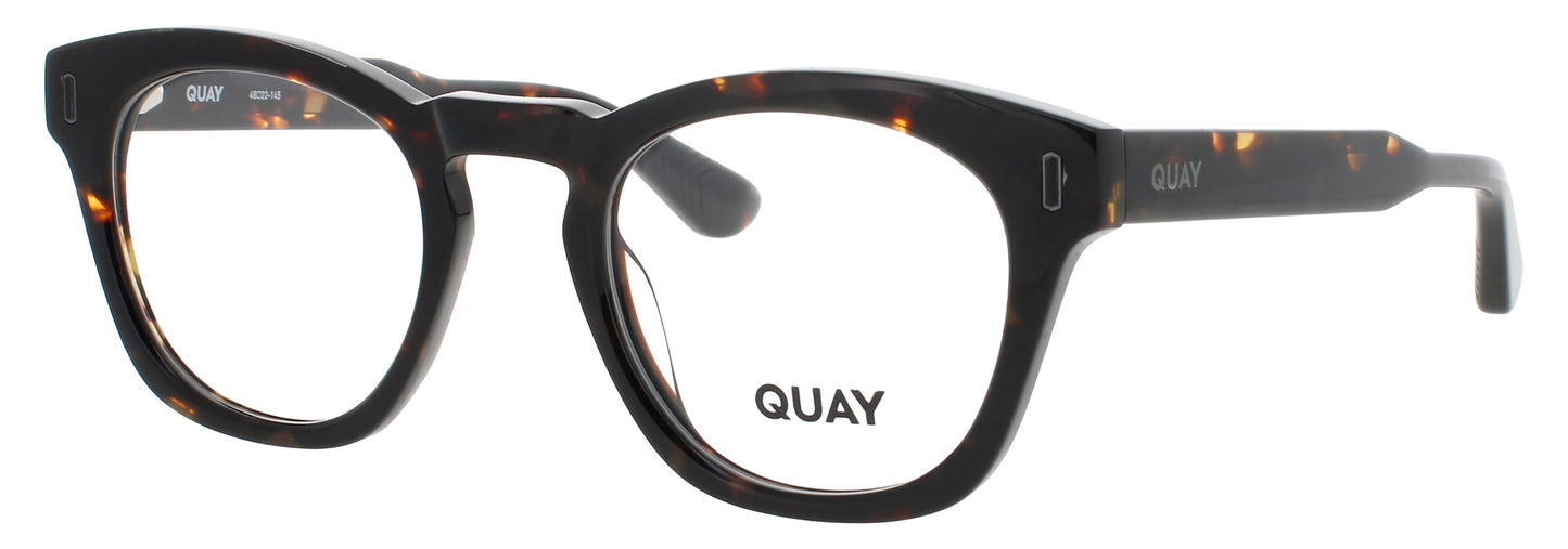 Quay Bow Tie Rx Eyeglasses