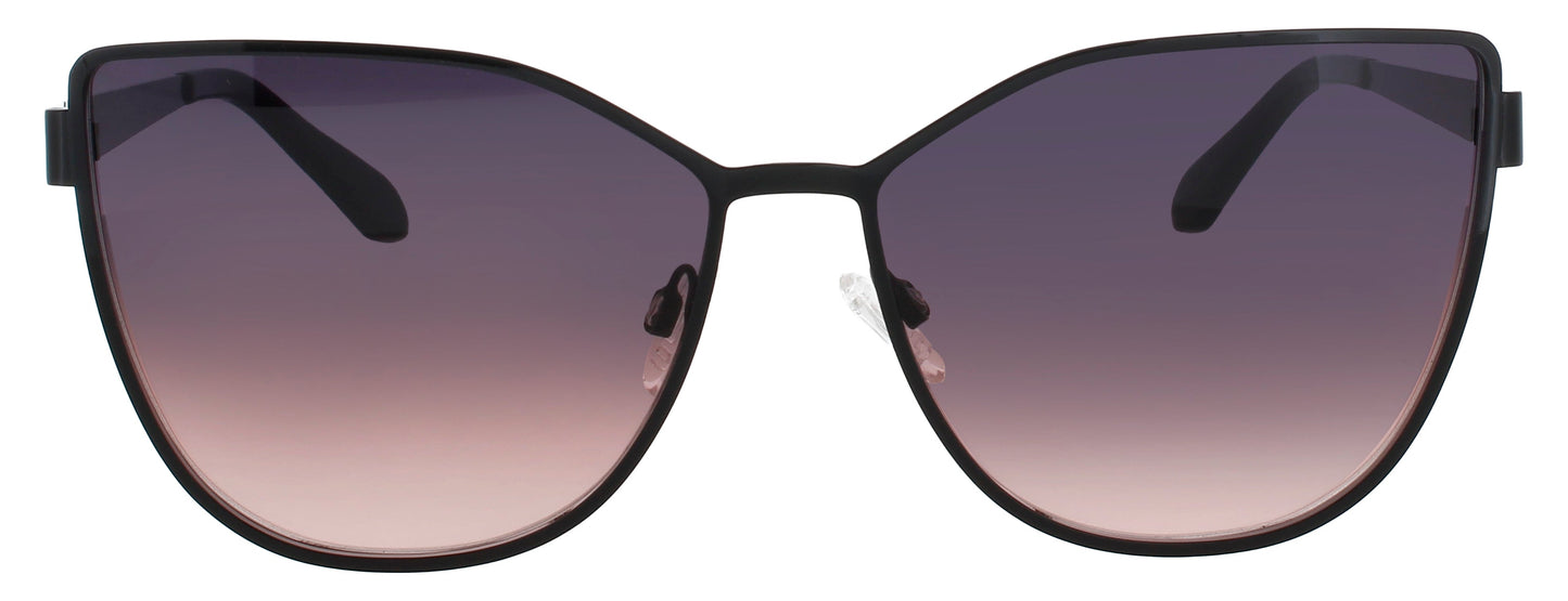 Quay In Pursuit Sunglasses