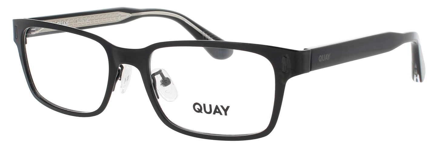 Quay Close Call Rx Eyeglasses