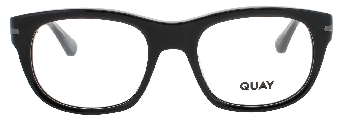 Quay Real Deal Rx Eyeglasses