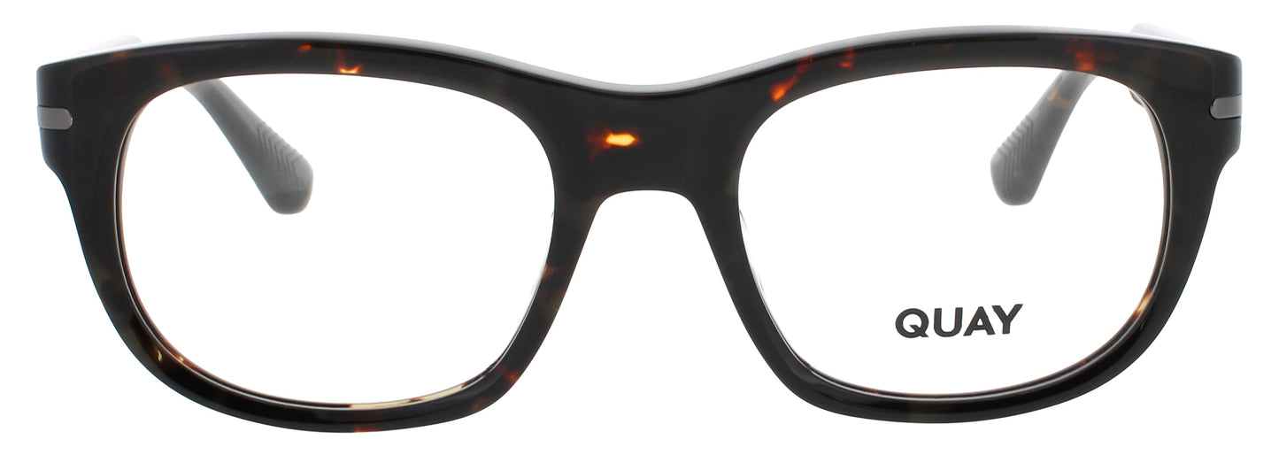 Quay Real Deal Rx Eyeglasses