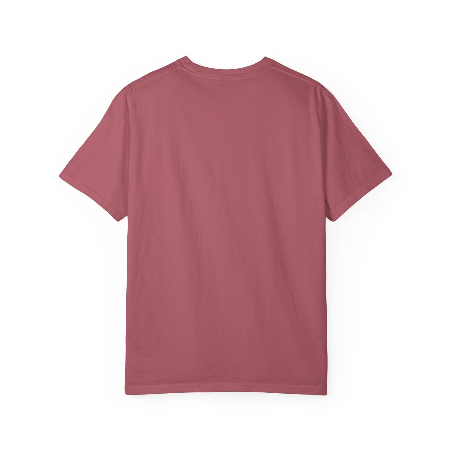 Warning may nap at anytime T-shirt | Sleeping Orange Cat