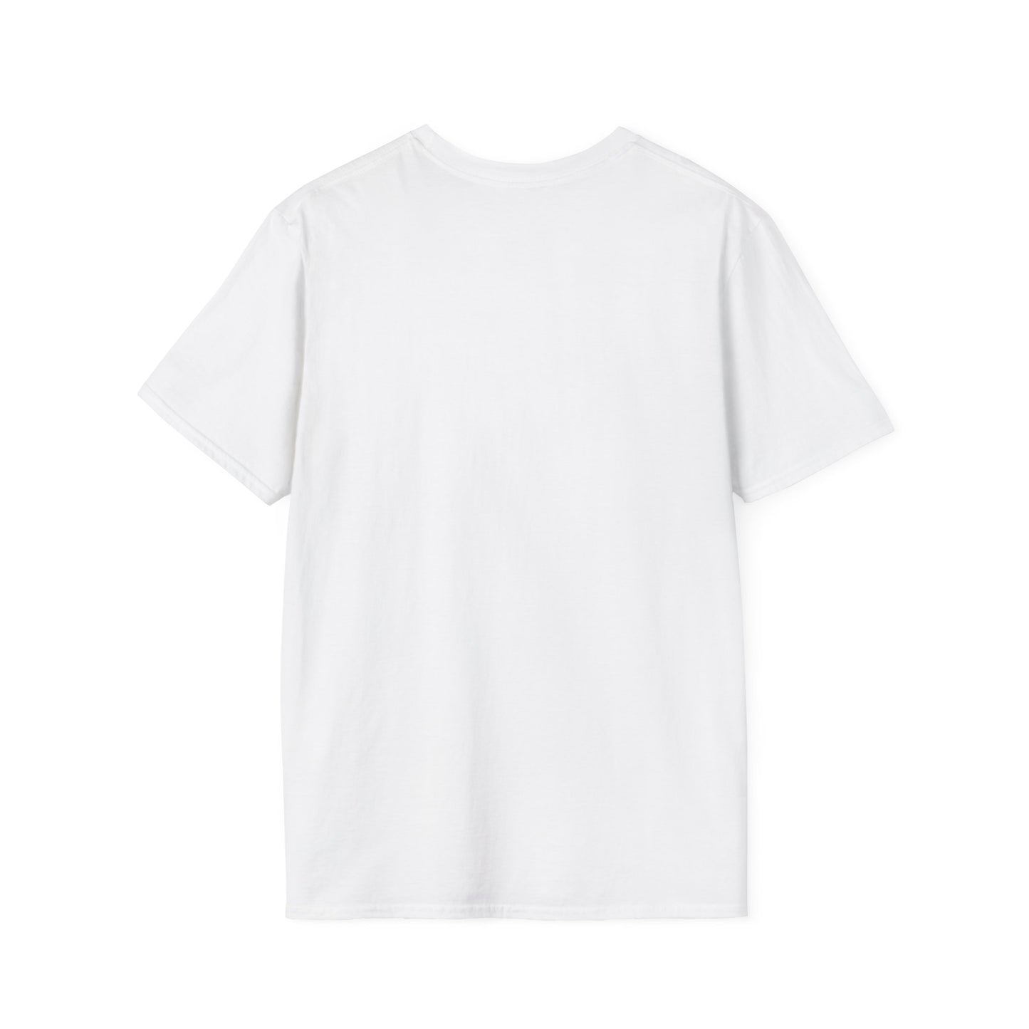 Shell-abrate Happy Seashell T-Shirt — "life's little moments" Cute Beach Graphic Tee