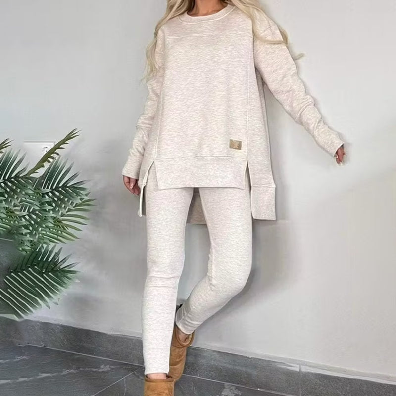 Women’s 2-Piece Lounge Set