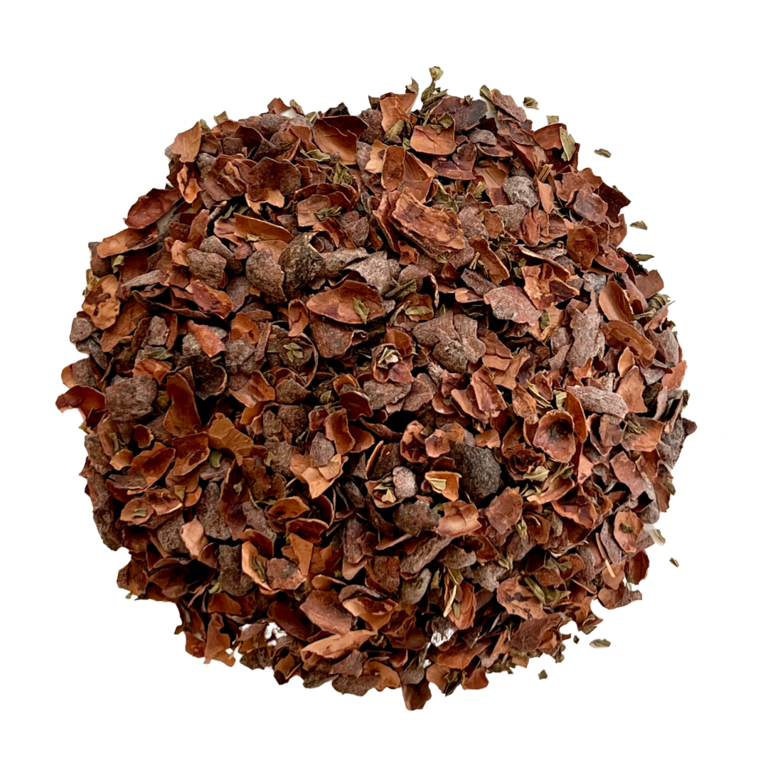 Cocoa Peppermint
