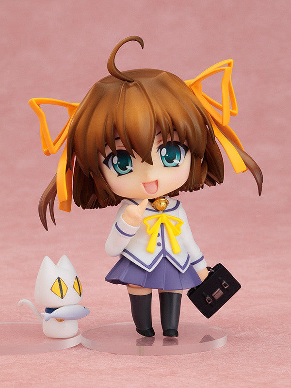 D.C. Da Capo Nendoroid 140 Nemu Asakura Figure - Good Smile Company Official