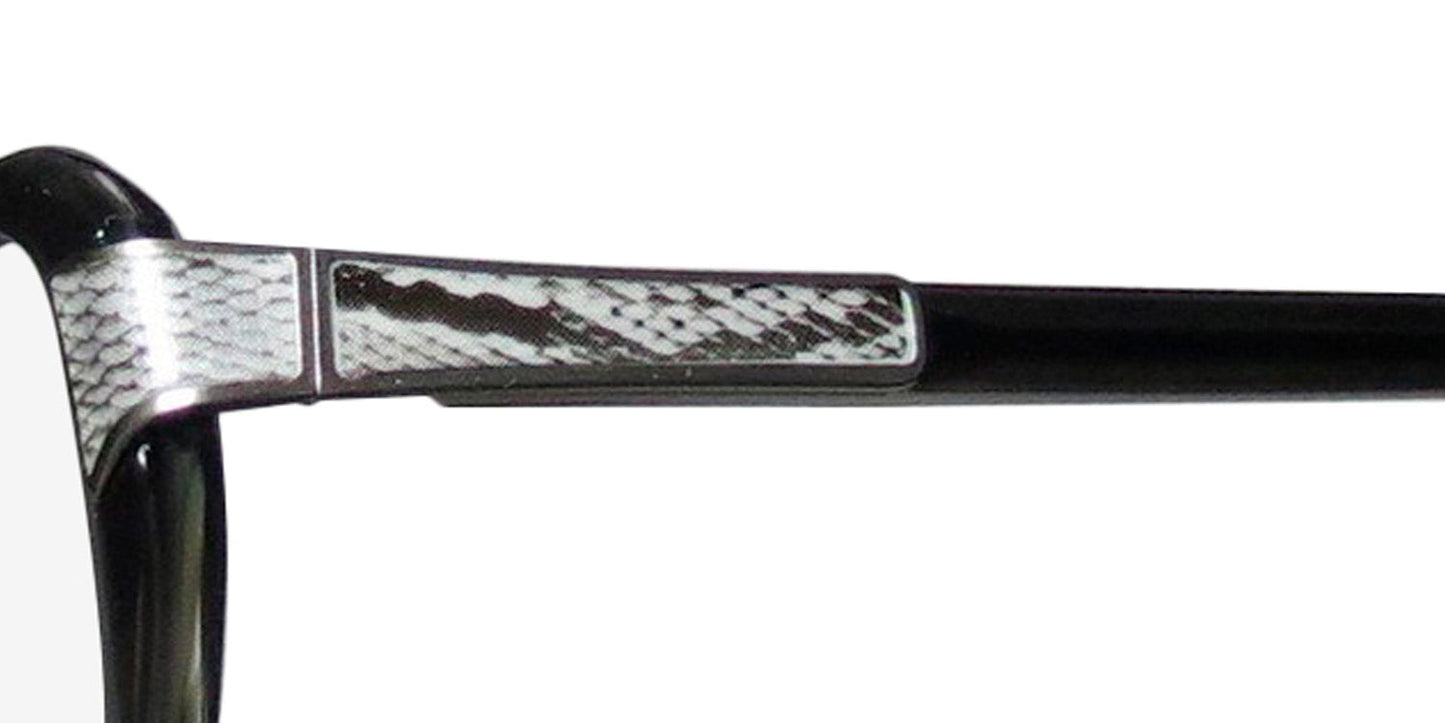 Barton Perreira Devereaux Eyeglasses